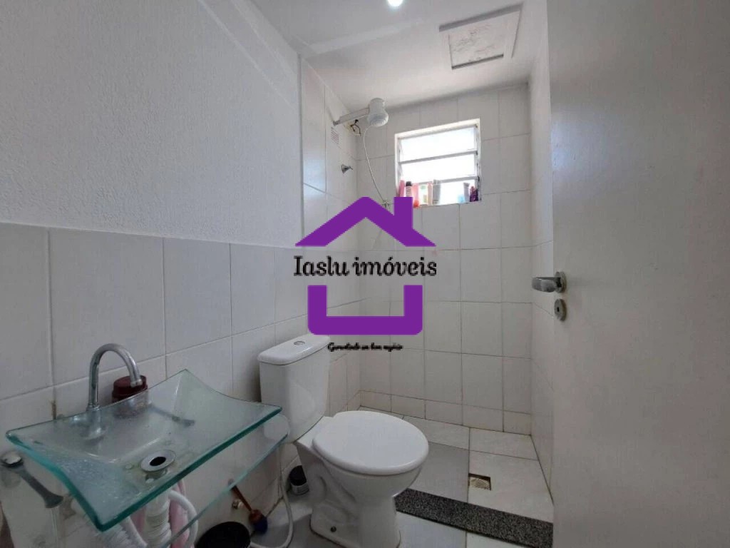 Apartamento, 2 quartos, 45 m² - Foto 11