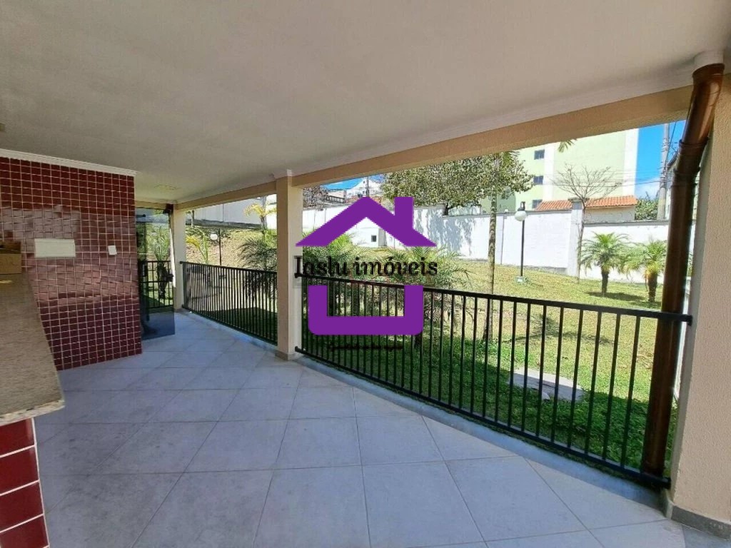 Apartamento, 2 quartos, 45 m² - Foto 15