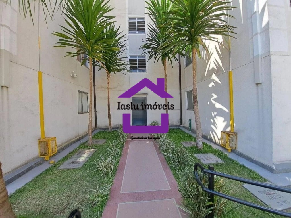 Apartamento, 2 quartos, 45 m² - Foto 17
