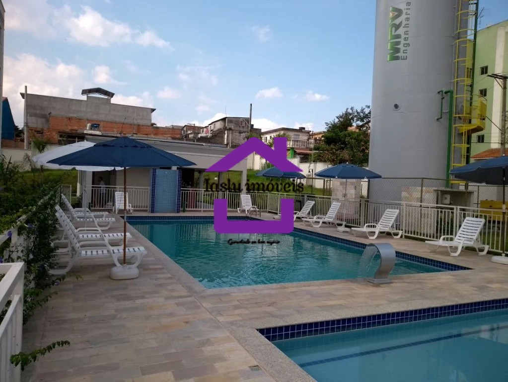 Apartamento, 2 quartos, 45 m² - Foto 18