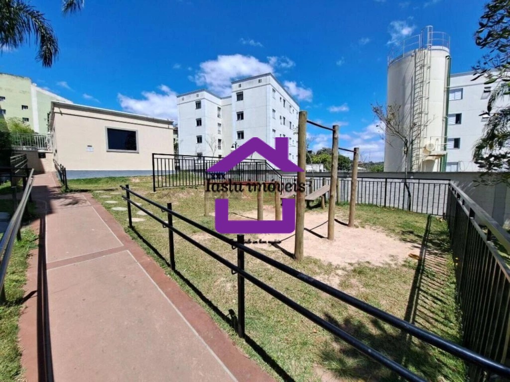 Apartamento, 2 quartos, 45 m² - Foto 19