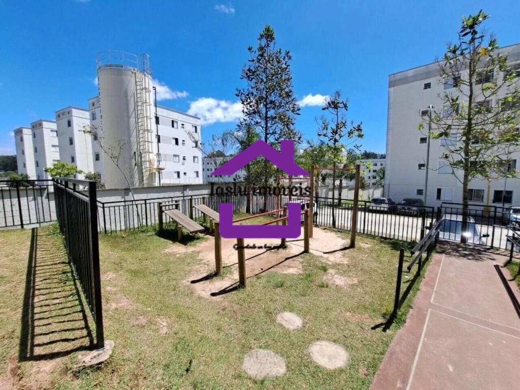 Apartamento, 2 quartos, 45 m² - Foto 20