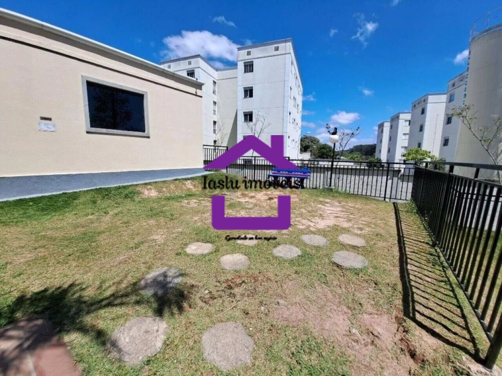 Apartamento, 2 quartos, 45 m² - Foto 21