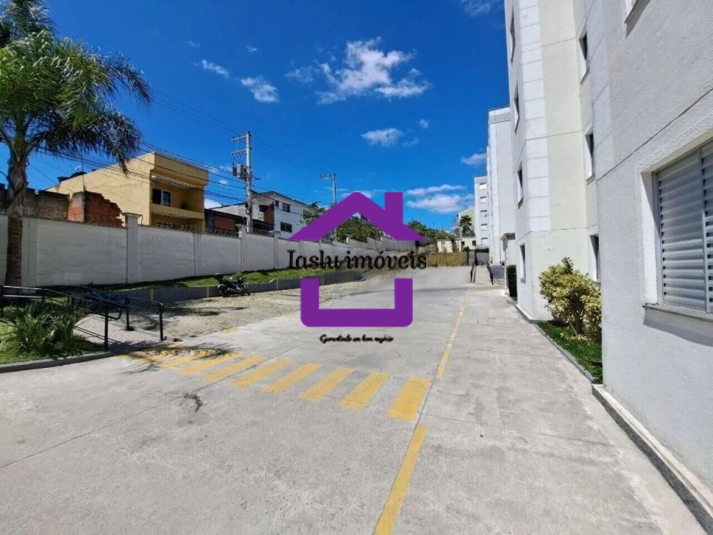 Apartamento, 2 quartos, 45 m² - Foto 22