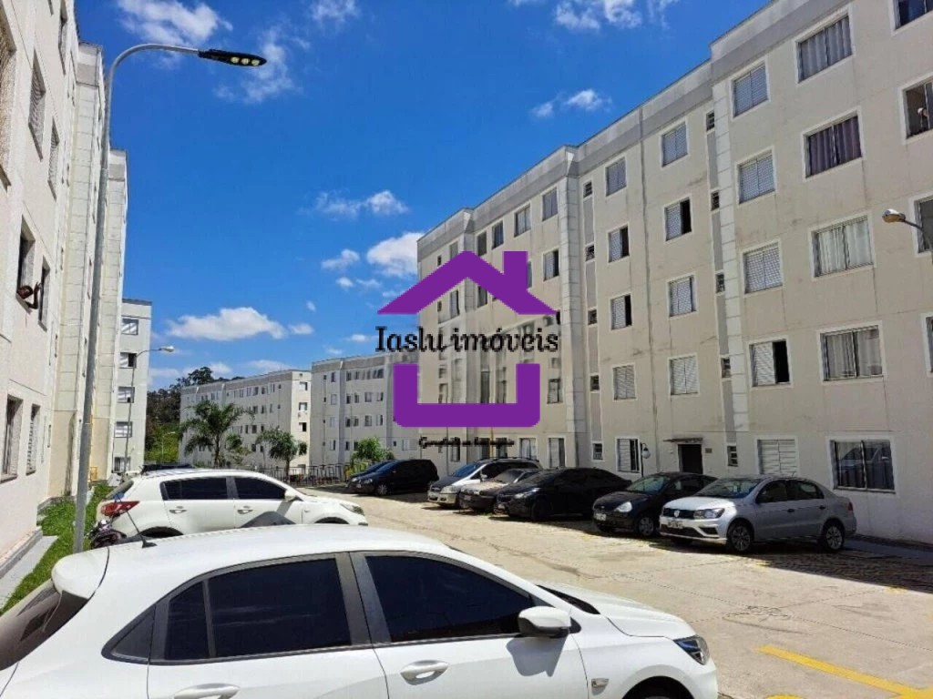 Apartamento, 2 quartos, 45 m² - Foto 23