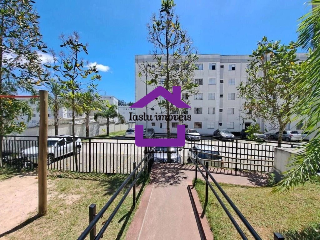 Apartamento, 2 quartos, 45 m² - Foto 24