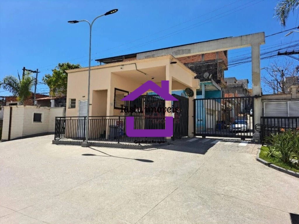 Apartamento, 2 quartos, 45 m² - Foto 25