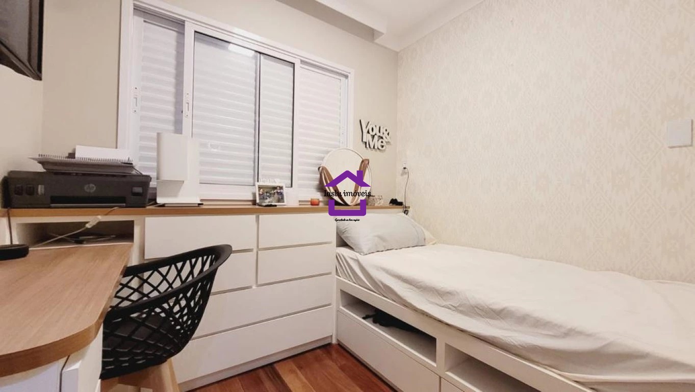 Apartamento à venda com 3 quartos, 127m² - Foto 27