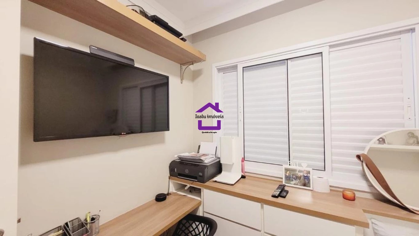 Apartamento à venda com 3 quartos, 127m² - Foto 28