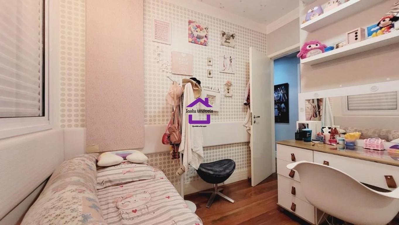 Apartamento à venda com 3 quartos, 127m² - Foto 30