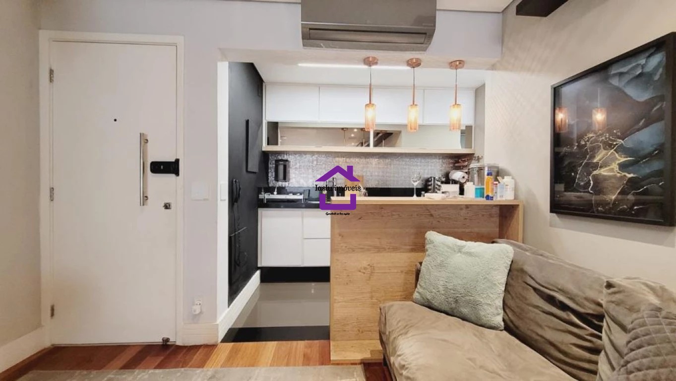 Apartamento à venda com 3 quartos, 127m² - Foto 19