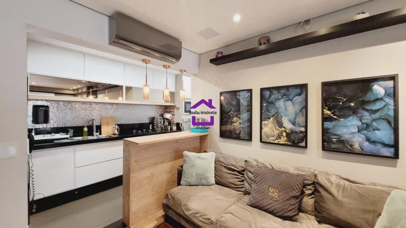 Apartamento à venda com 3 quartos, 127m² - Foto 17