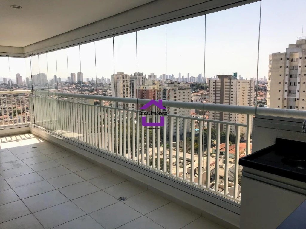 Apartamento para alugar com 2 quartos, 77m² - Foto 1