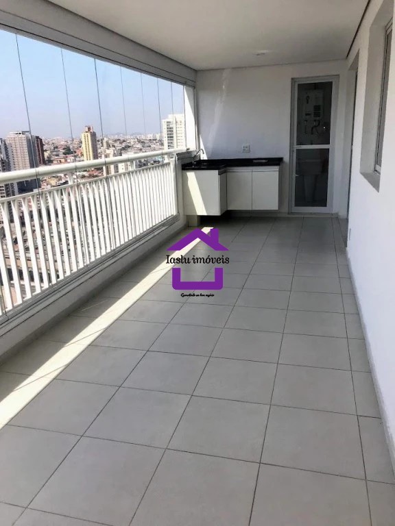 Apartamento para alugar com 2 quartos, 77m² - Foto 2