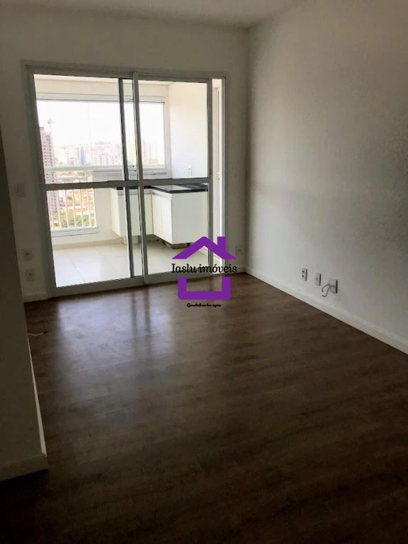 Apartamento para alugar com 2 quartos, 77m² - Foto 3
