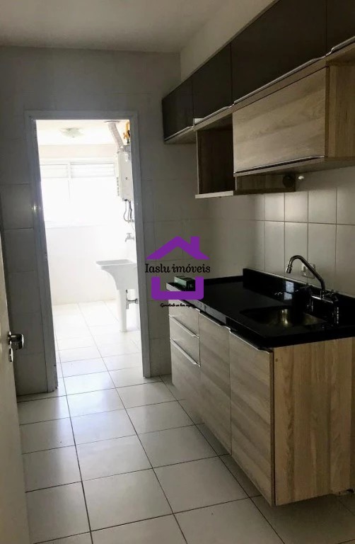 Apartamento para alugar com 2 quartos, 77m² - Foto 5