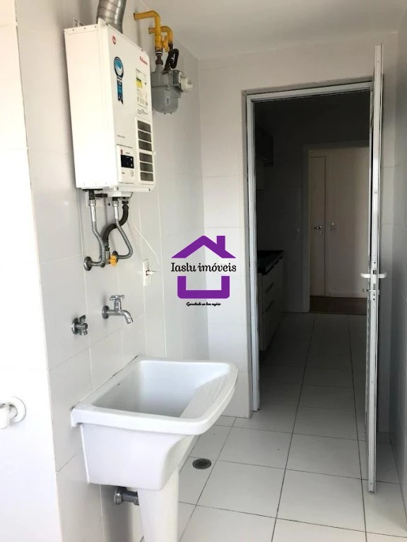 Apartamento para alugar com 2 quartos, 77m² - Foto 6