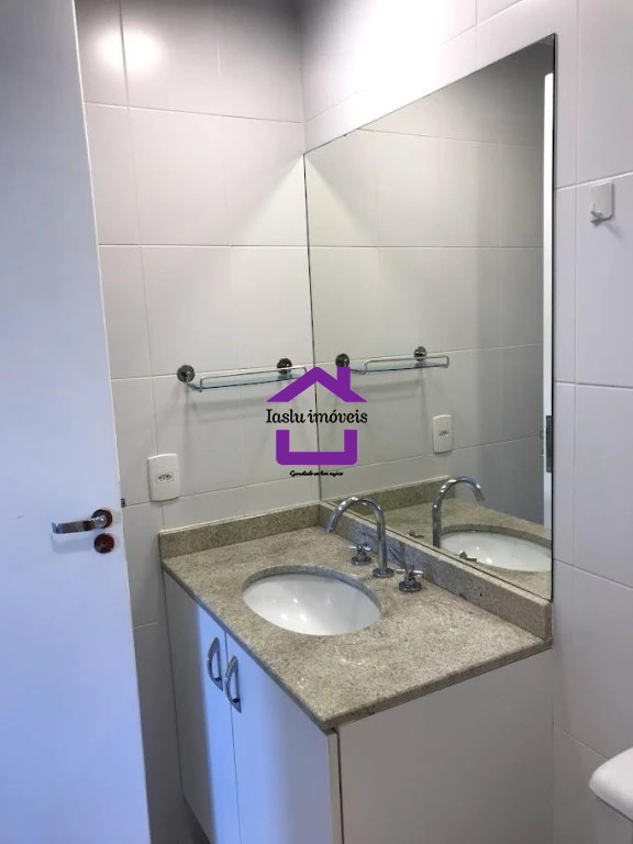 Apartamento para alugar com 2 quartos, 77m² - Foto 7