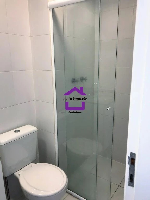 Apartamento para alugar com 2 quartos, 77m² - Foto 8