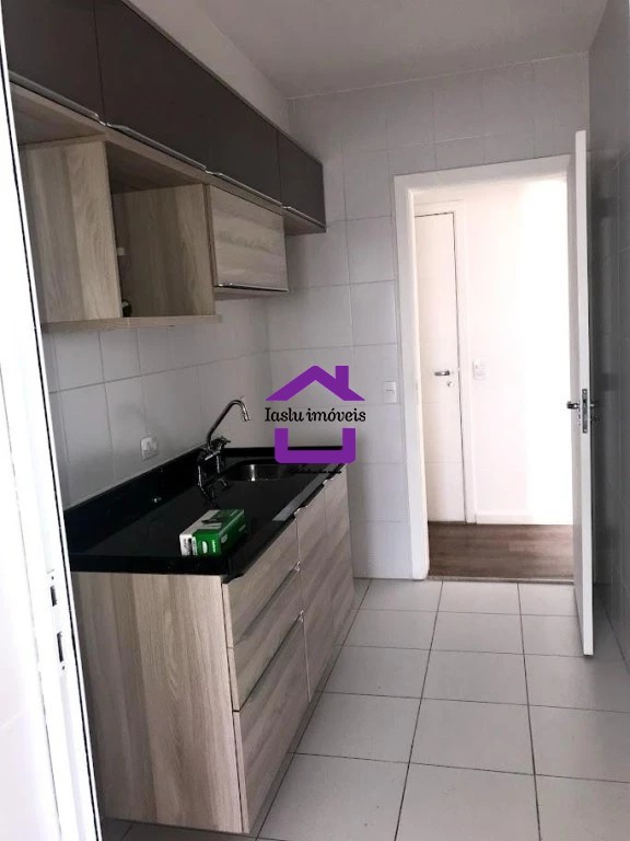 Apartamento para alugar com 2 quartos, 77m² - Foto 16