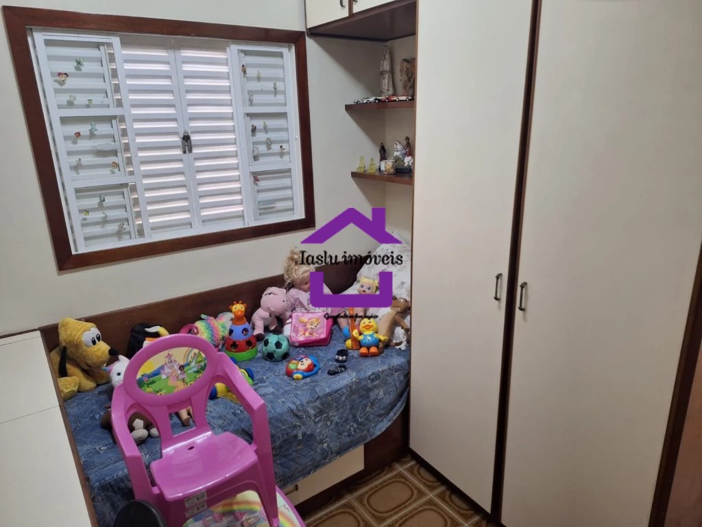 Casa, 4 quartos, 240 m² - Foto 11