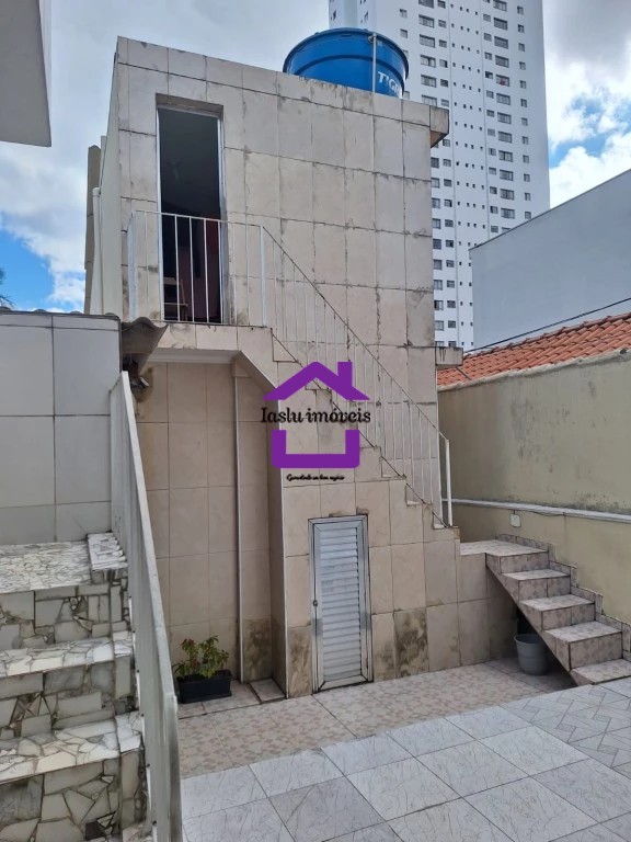 Casa, 4 quartos, 240 m² - Foto 24