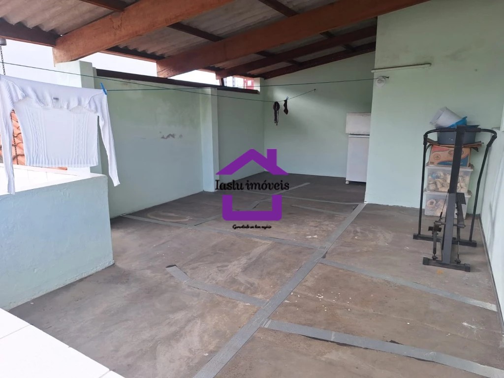 Casa, 4 quartos, 240 m² - Foto 25