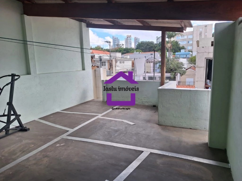 Casa, 4 quartos, 240 m² - Foto 27