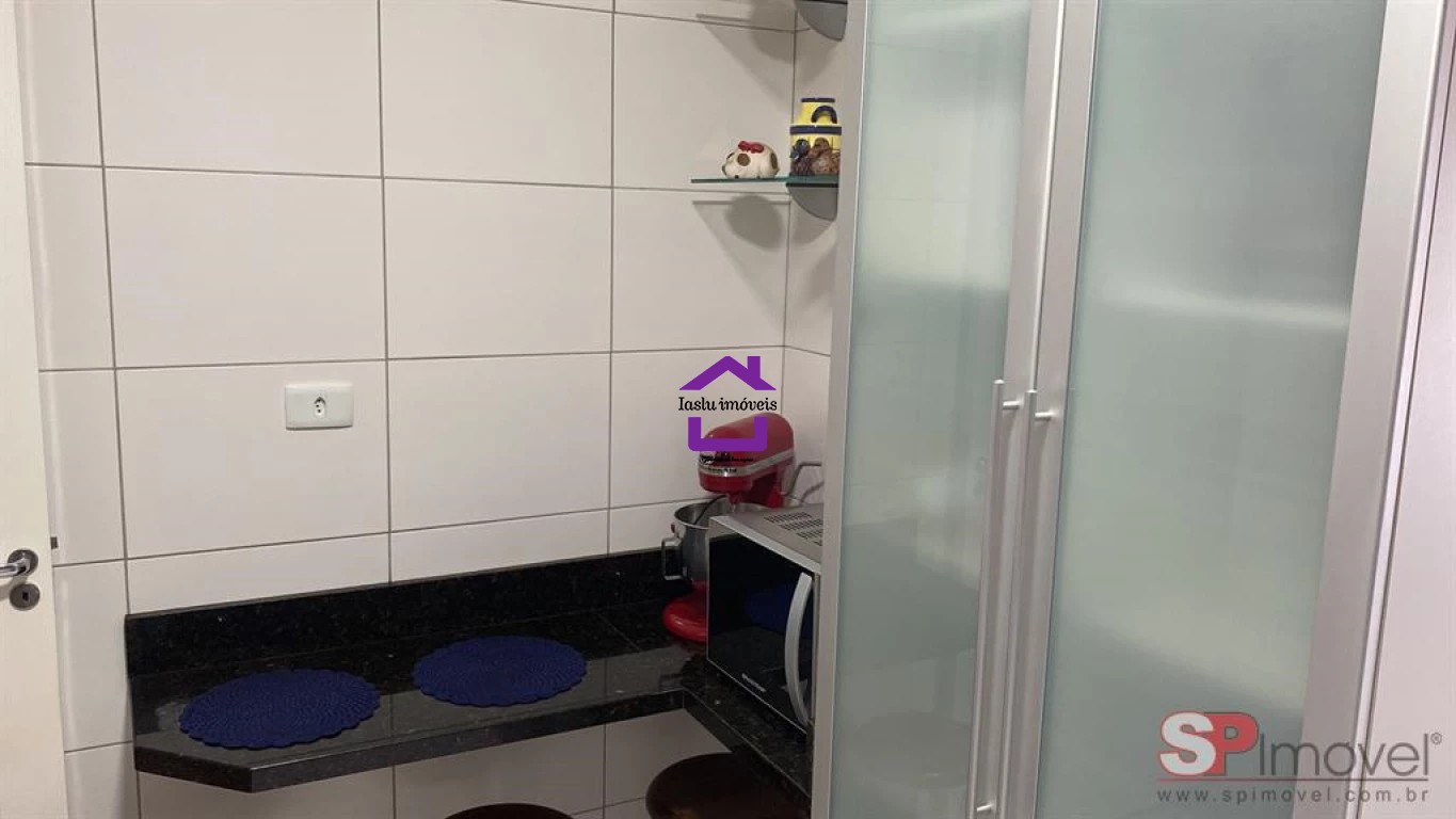 Apartamento à venda com 2 quartos, 71m² - Foto 3