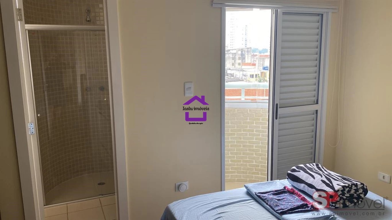 Apartamento à venda com 2 quartos, 71m² - Foto 7