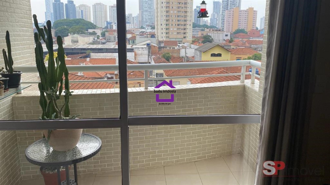 Apartamento à venda com 2 quartos, 71m² - Foto 9