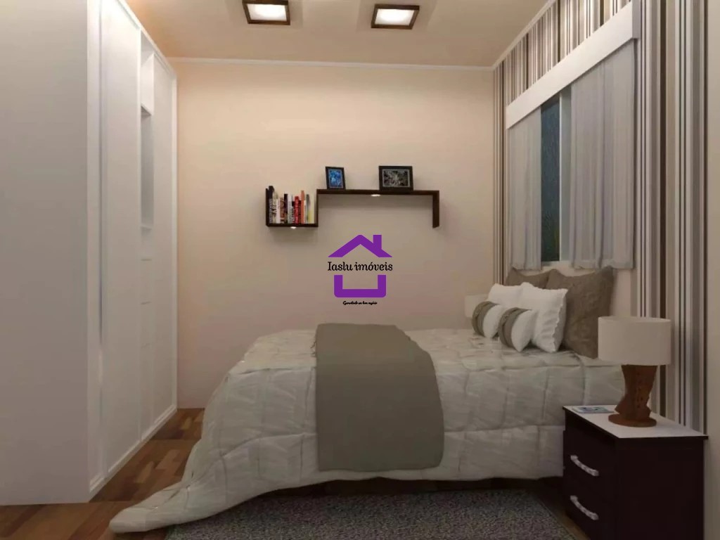 Apartamento para alugar com 1 quarto, 25m² - Foto 16