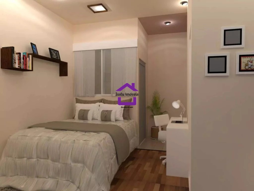 Apartamento para alugar com 1 quarto, 25m² - Foto 17