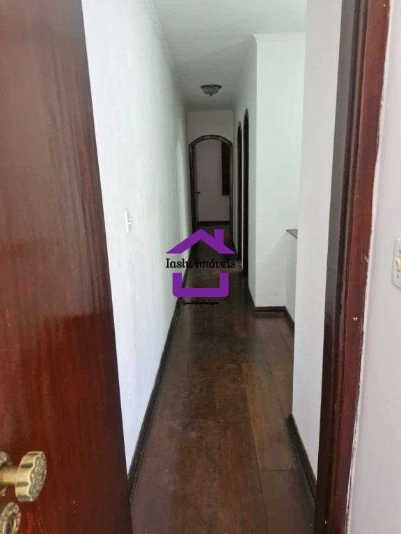 Sobrado, 3 quartos, 200 m² - Foto 8