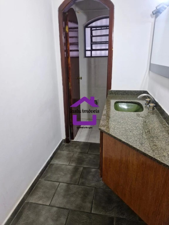 Sobrado, 3 quartos, 200 m² - Foto 11