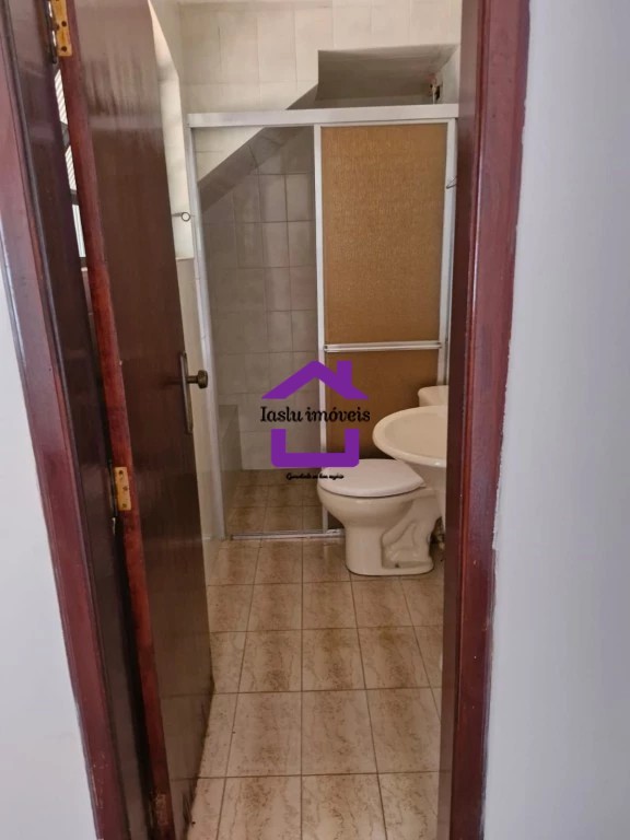 Sobrado, 3 quartos, 200 m² - Foto 12