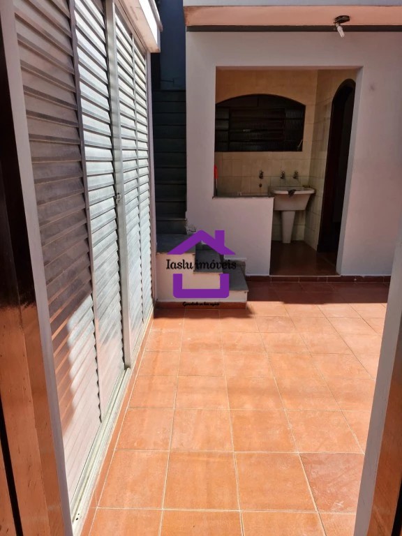Sobrado, 3 quartos, 200 m² - Foto 16