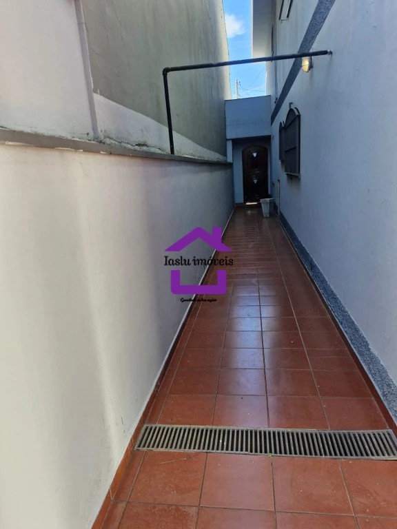 Sobrado, 3 quartos, 200 m² - Foto 23