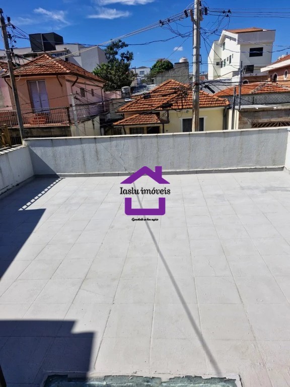 Sobrado, 3 quartos, 200 m² - Foto 26