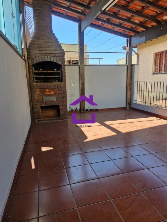 Sobrado, 3 quartos, 200 m² - Foto 28