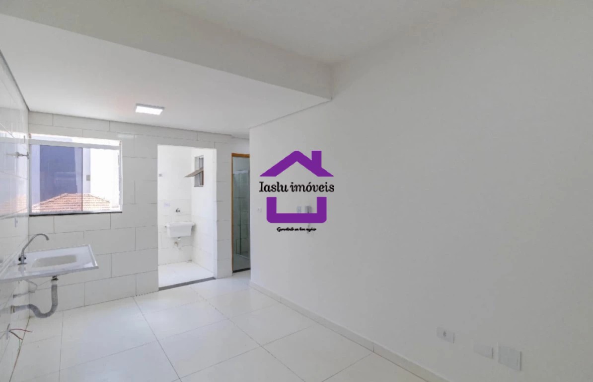 Apartamento, 1 quarto, 48 m² - Foto 1