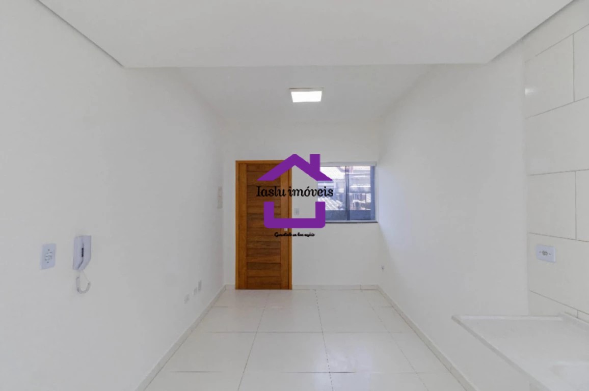Apartamento, 1 quarto, 48 m² - Foto 2