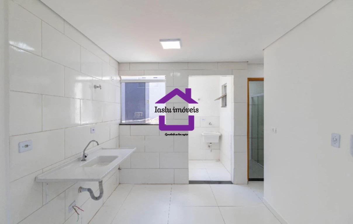 Apartamento, 1 quarto, 48 m² - Foto 3