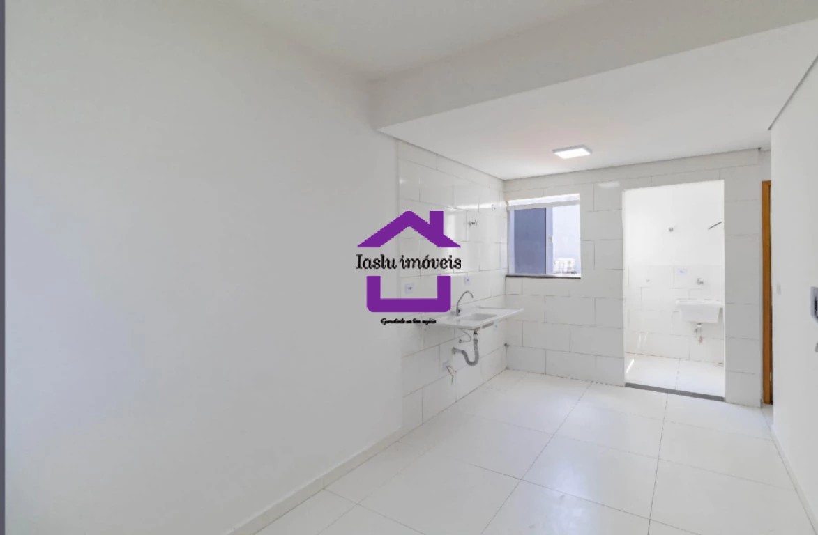 Apartamento, 1 quarto, 48 m² - Foto 4