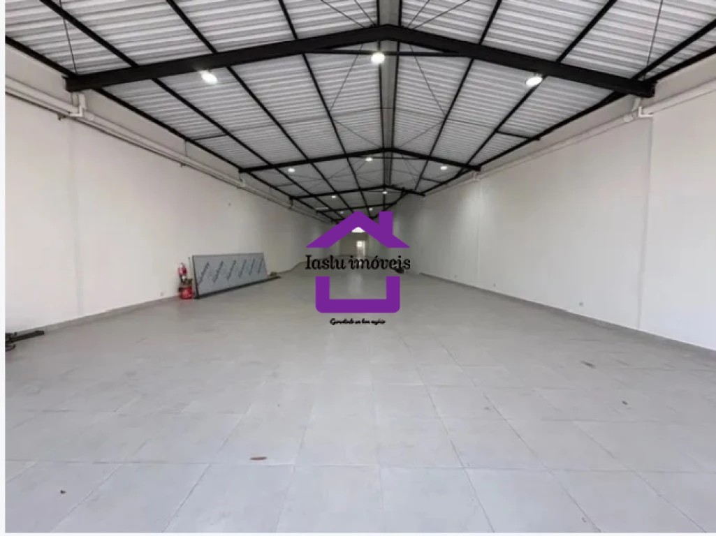 Depósito-Galpão-Armazém para alugar, 390m² - Foto 2