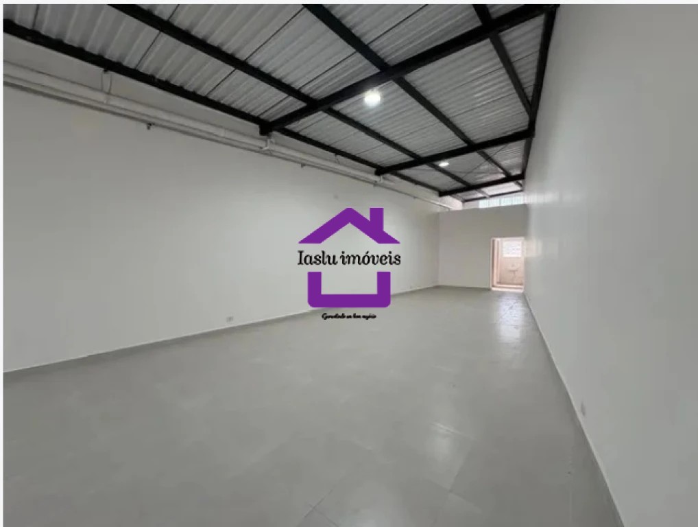 Depósito-Galpão-Armazém para alugar, 390m² - Foto 4