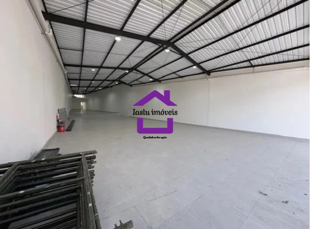 Depósito-Galpão-Armazém para alugar, 390m² - Foto 5