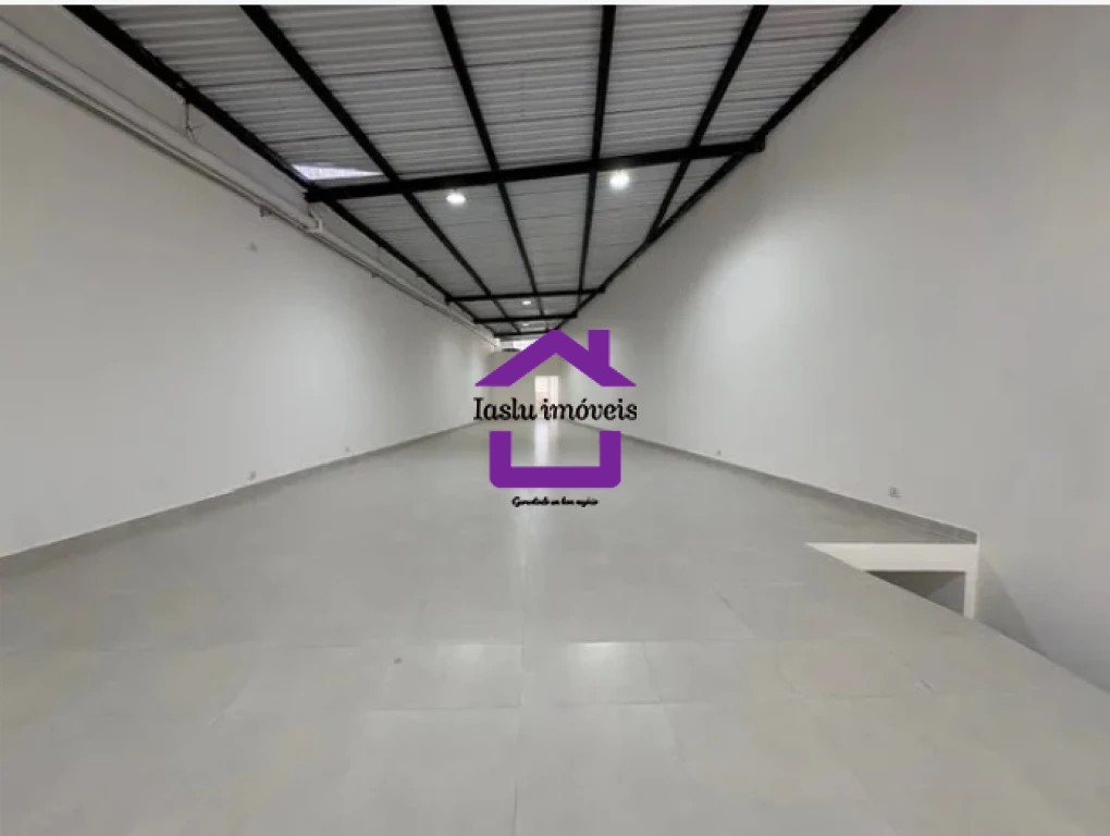 Depósito-Galpão-Armazém para alugar, 390m² - Foto 7