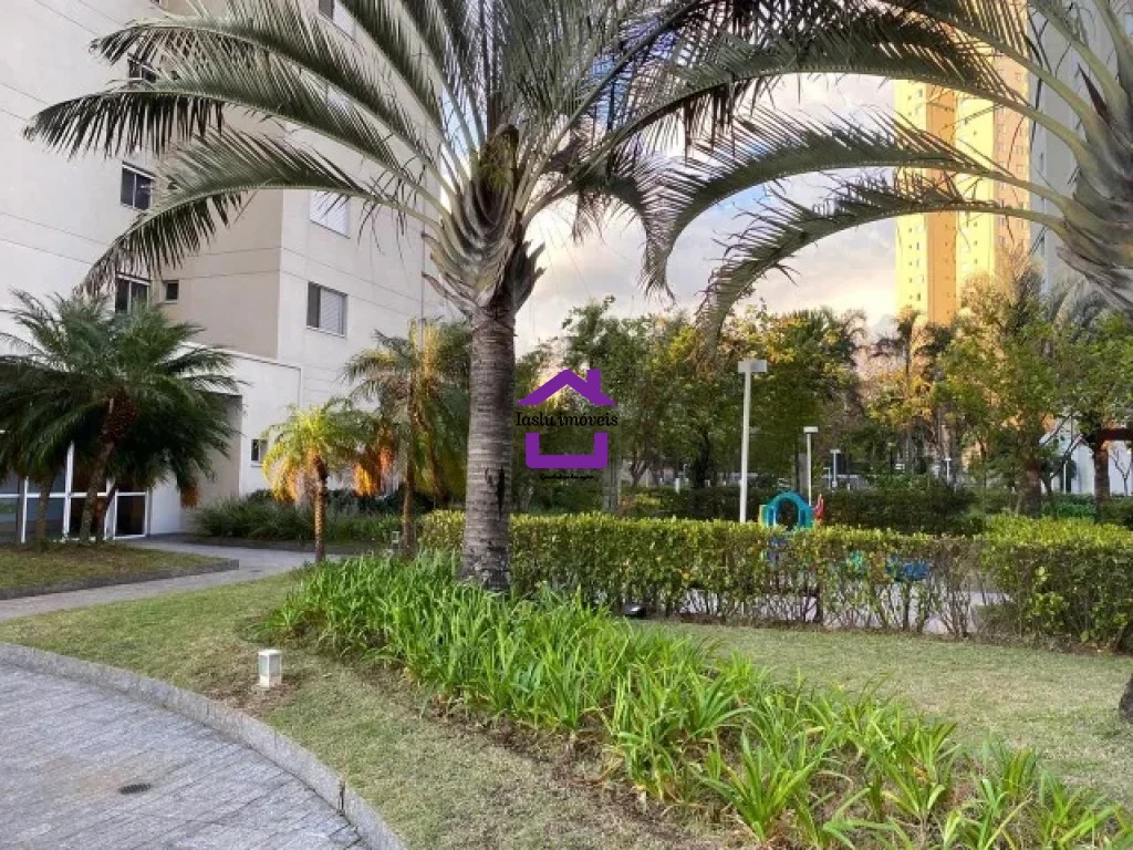 Apartamento, 2 quartos, 64 m² - Foto 9