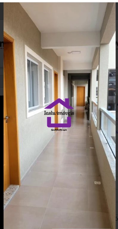 Apartamento, 2 quartos, 50 m² - Foto 3